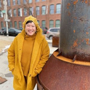 Meet your Posher, Alice